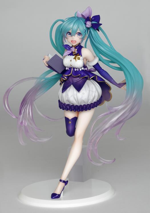 Vocaloid Hatsune Miku (3rd Season Winter Ver.) Figure (Reissue)