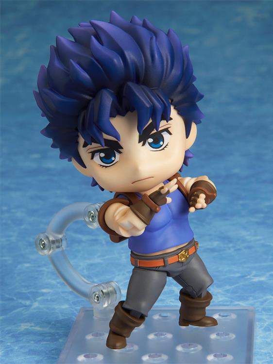 JoJo's Bizarre Adventure Nendoroid No.1602 Jonathan Joestar