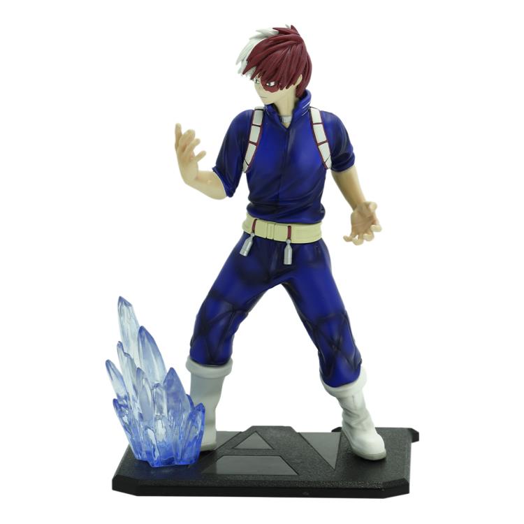 My Hero Academia Super Figure Collection Shoto Todoroki