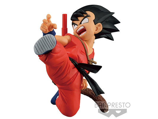 Dragon Ball Match Makers Goku (Childhood)