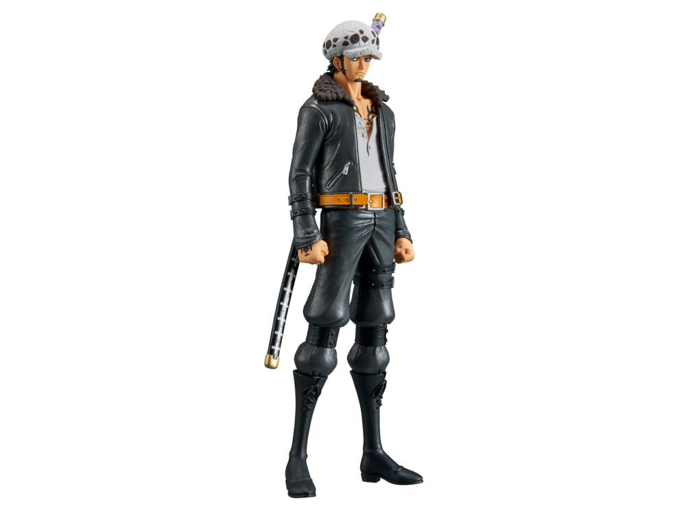 One Piece Film: Red DXF The Grandline Men Vol.10 Trafalgar D. Law (Reissue)