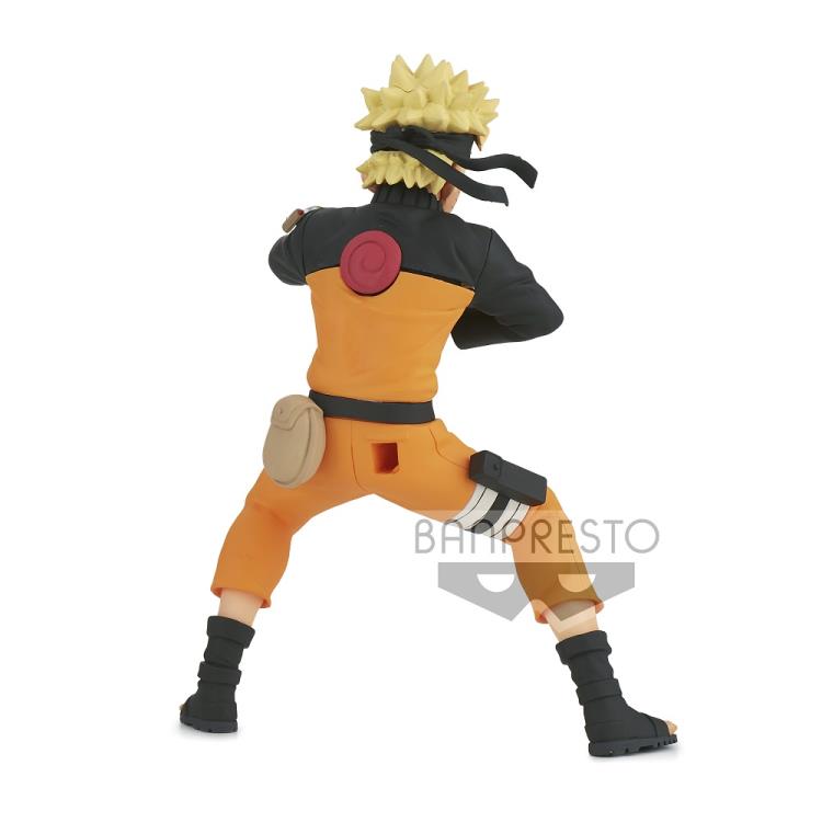 Naruto: Shippuden Vibration Stars Naruto Uzumaki