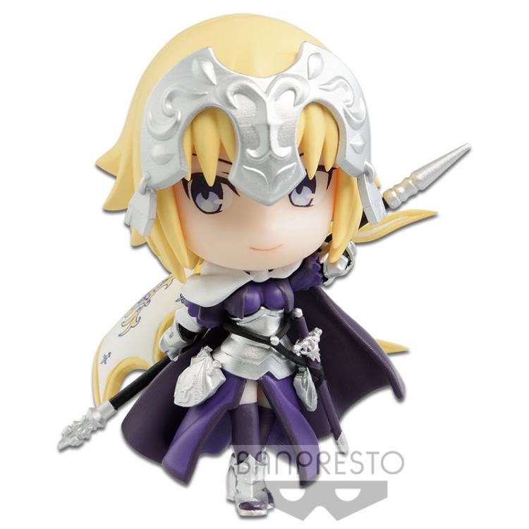 Fate/Grand Order Chibi Kyun-Chara Vol.2 Jeanne d'Arc