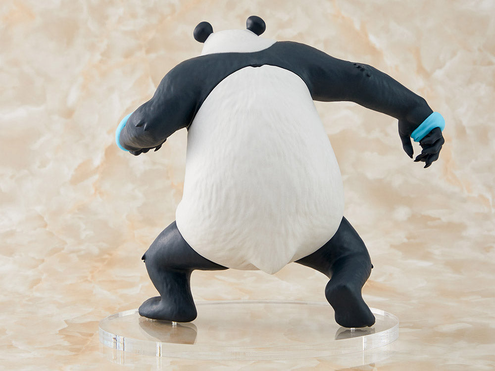 Jujutsu Kaisen Panda Figure