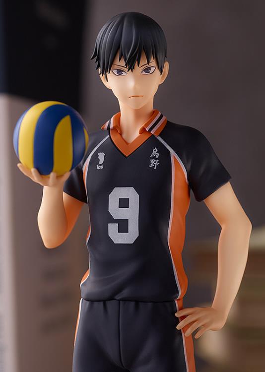 Haikyuu!! To the Top Pop Up Parade Tobio Kageyama