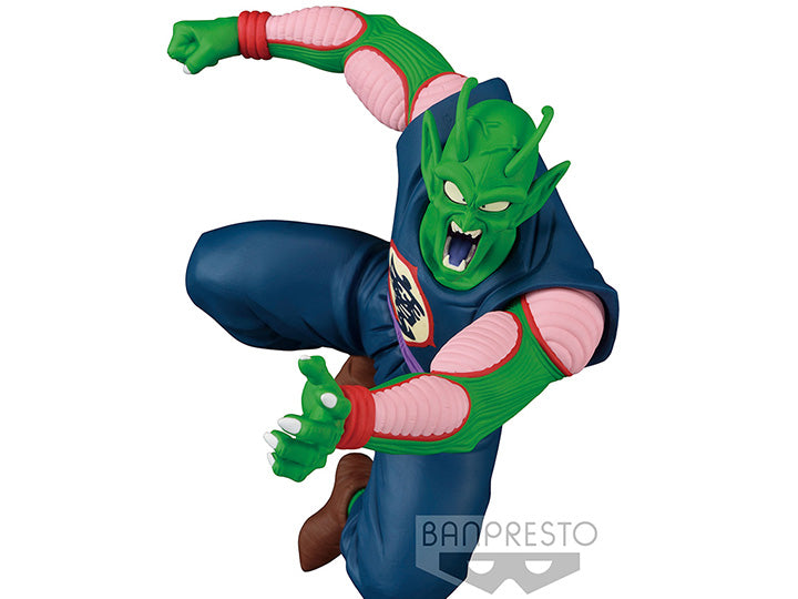 Dragon Ball Match Makers King Piccolo