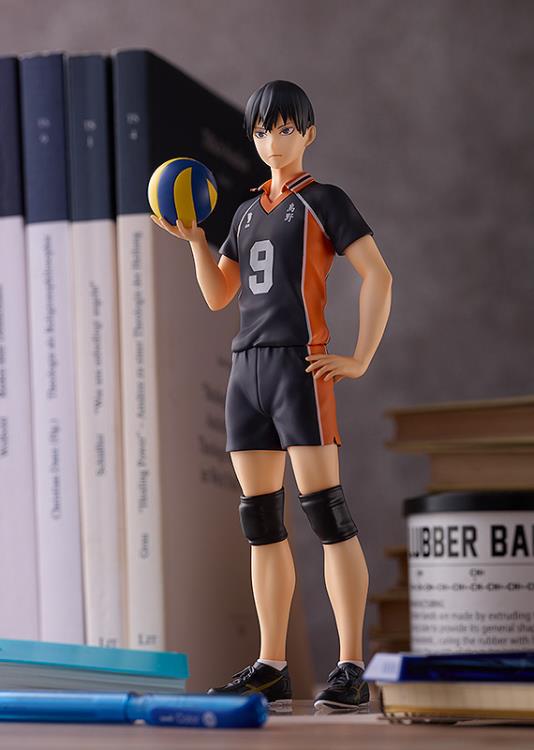 Haikyuu!! To the Top Pop Up Parade Tobio Kageyama