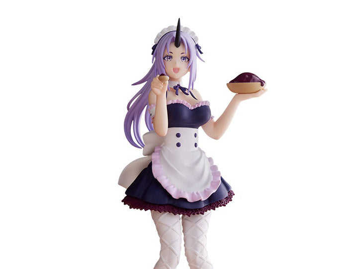 That Time I Got Reincarnated as a Slime Shion (Maid Ver.) Figure