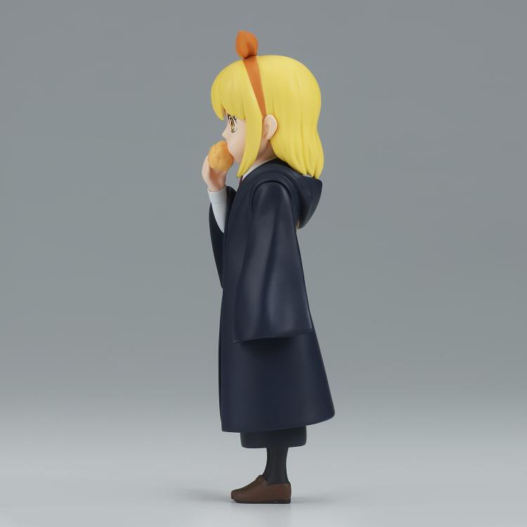 Mashle: Magic And Muscles Figure Collection Vol.1 Lemon Irvine