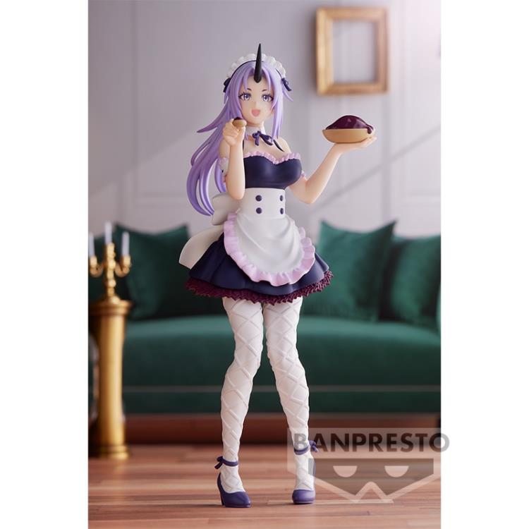 That Time I Got Reincarnated as a Slime Shion (Maid Ver.) Figure