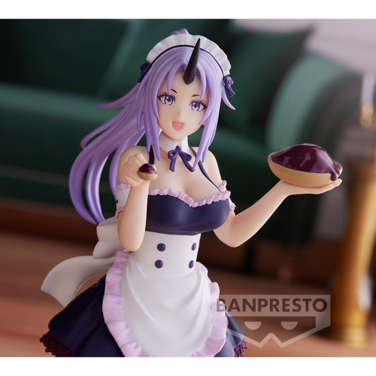 That Time I Got Reincarnated as a Slime Shion (Maid Ver.) Figure