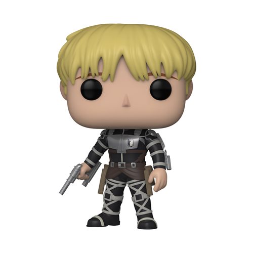 FUNKO POP! ANIMATION Armin Arlelt #1447