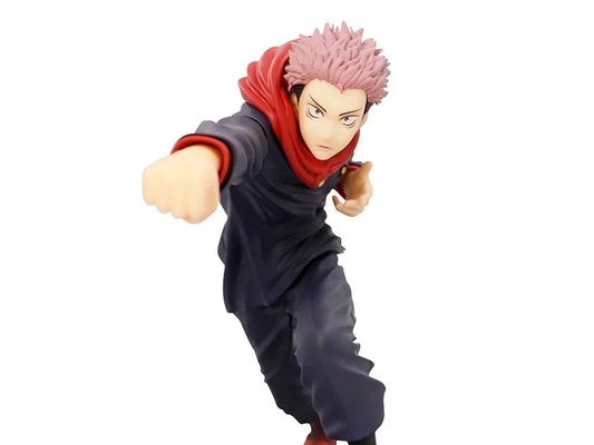 Jujutsu Kaisen Itadori Yuji Figure