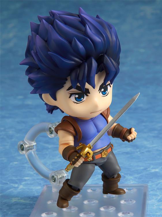 JoJo's Bizarre Adventure Nendoroid No.1602 Jonathan Joestar