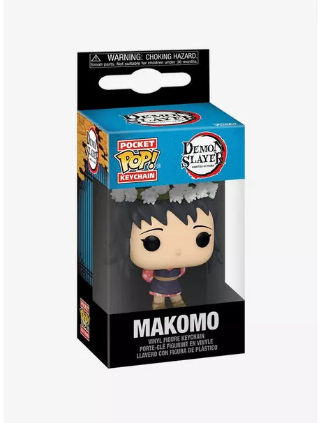 Funko Pocket Pop! Makomo