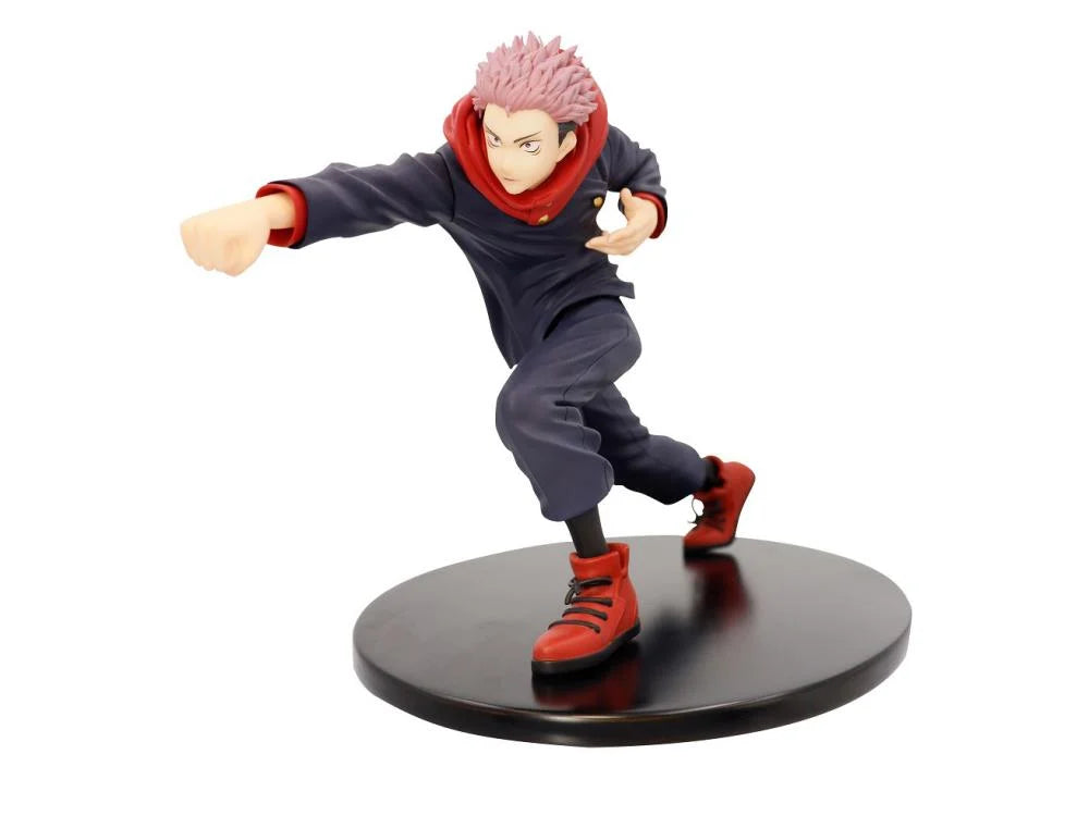 Jujutsu Kaisen Itadori Yuji Figure