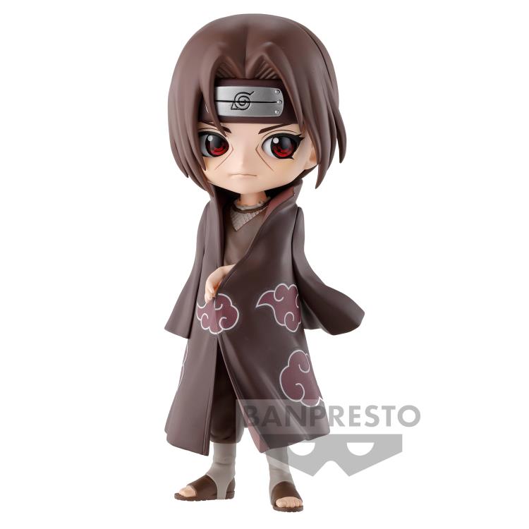 Naruto: Shippuden Q Posket Itachi Uchiha (Ver.B)