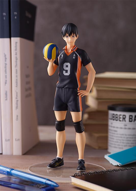 Haikyuu!! To the Top Pop Up Parade Tobio Kageyama