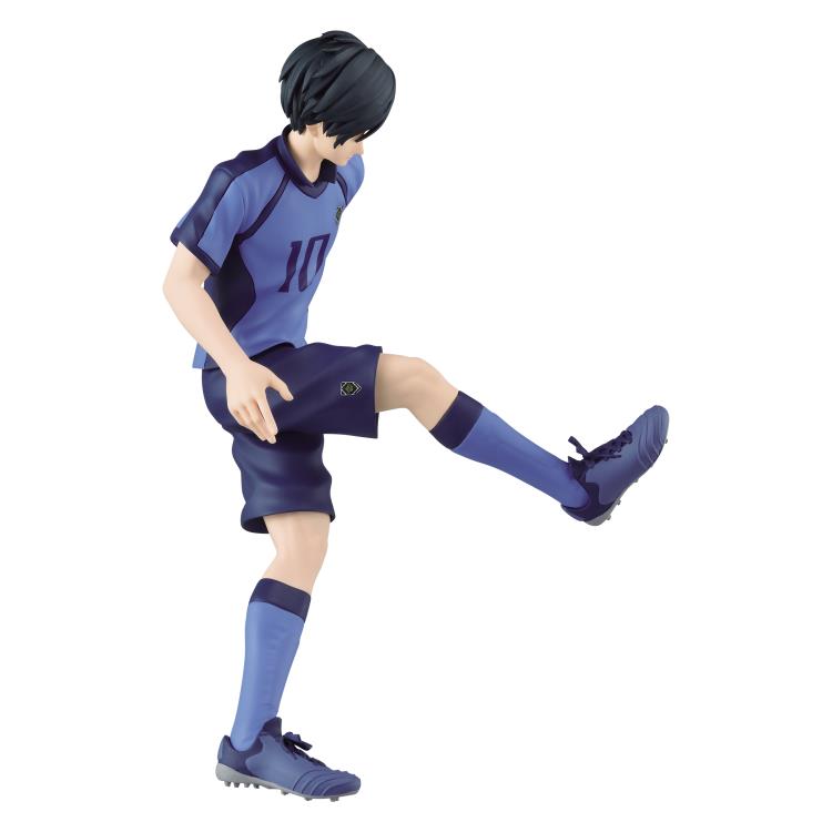 Blue Lock Rin Itoshi Figure