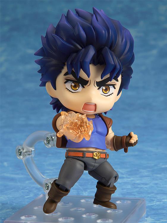 JoJo's Bizarre Adventure Nendoroid No.1602 Jonathan Joestar