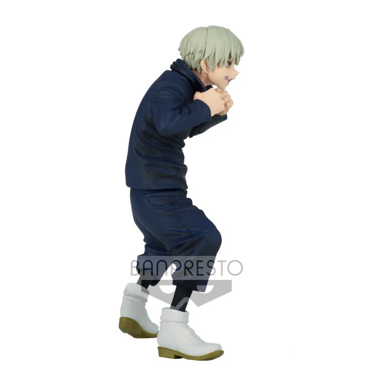 Jujutsu Kaisen Jukon no Kata Toge Inumaki Figure