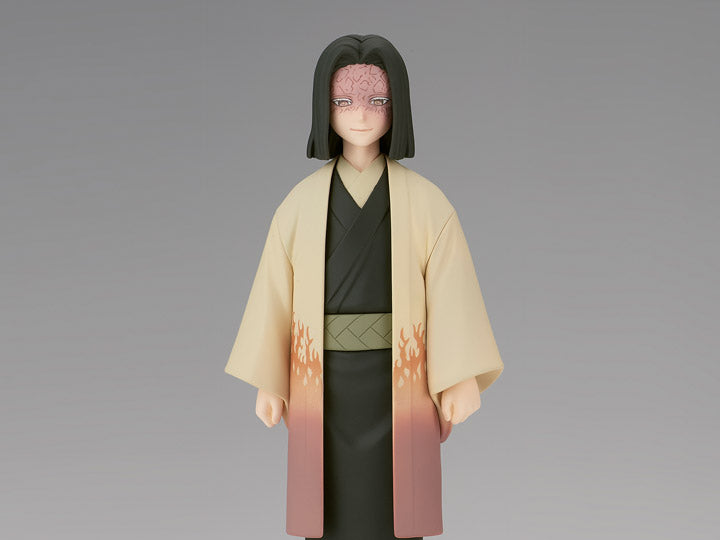 Demon Slayer: Kimetsu No Yaiba Figure Vol.36 Kagaya Ubuyashiki