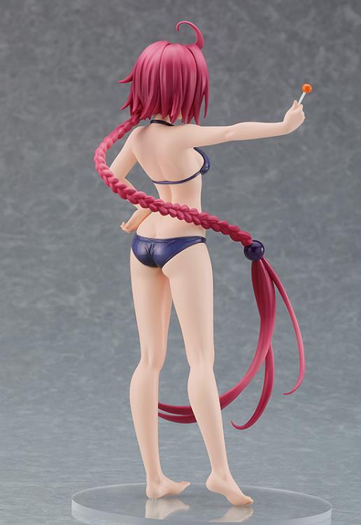 To Love-Ru Darkness Pop Up Parade Mea Kurosaki