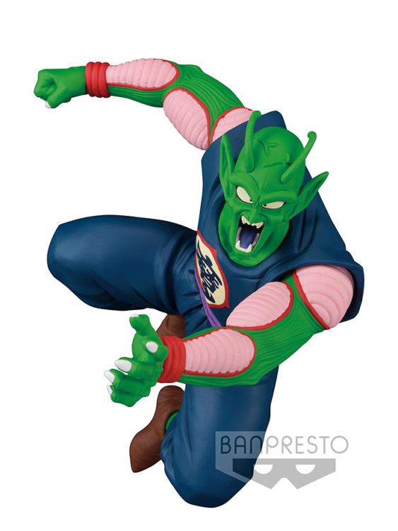 Dragon Ball Match Makers King Piccolo