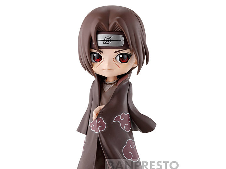 Naruto: Shippuden Q Posket Itachi Uchiha (Ver.B)