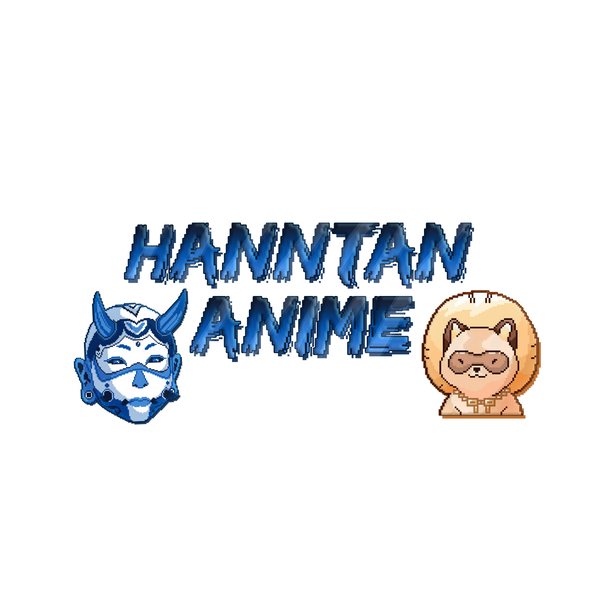 Hanntan Anime Co