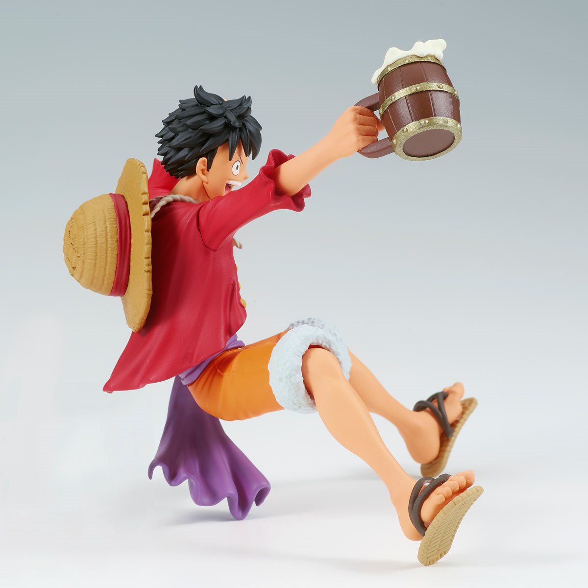 One Piece It's A Banquett!! Monkey D. Luffy