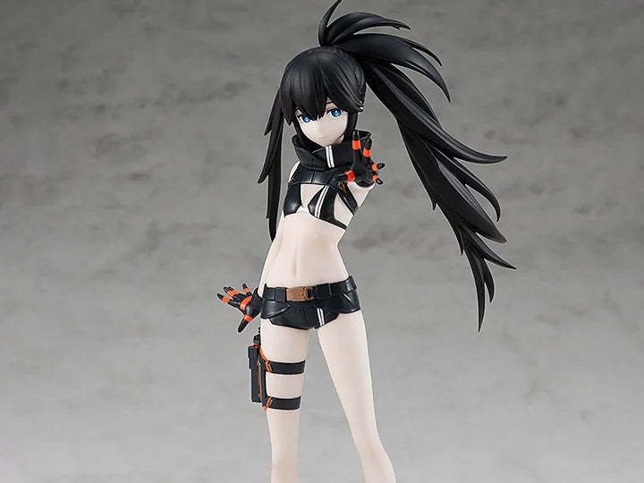 Black Rock Shooter: Downfall Pop Up Parade Empress Black Rock Shooter