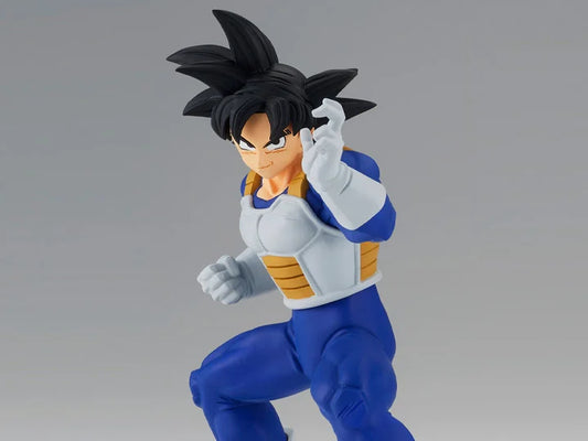 Dragon Ball Z Super Warriors Battle Retsuden III Vol.3 Goku