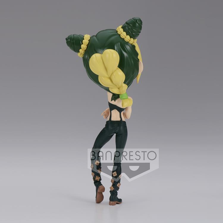 JoJo's Bizarre Adventure: Stone Ocean Q Posket Jolyne Cujoh (Ver. A)