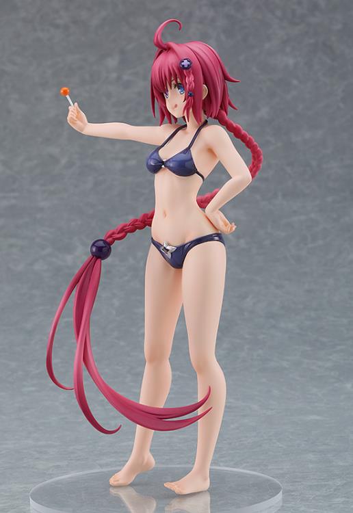 To Love-Ru Darkness Pop Up Parade Mea Kurosaki