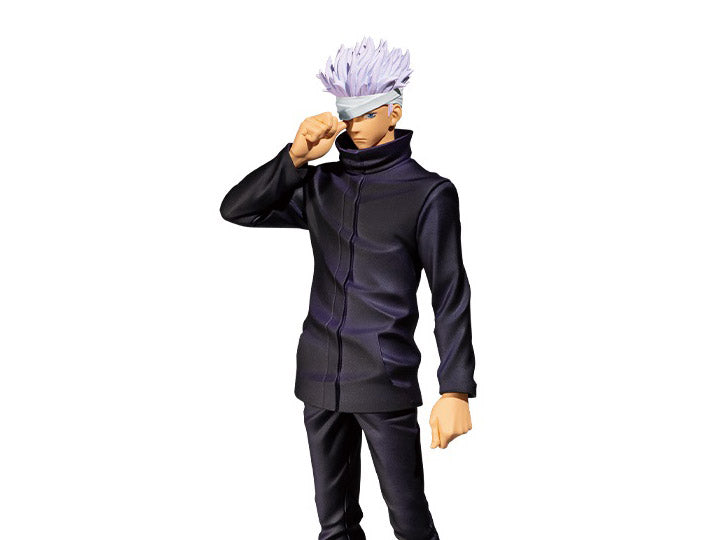 Jujutsu Kaisen: The Movie Satoru Gojo Figure