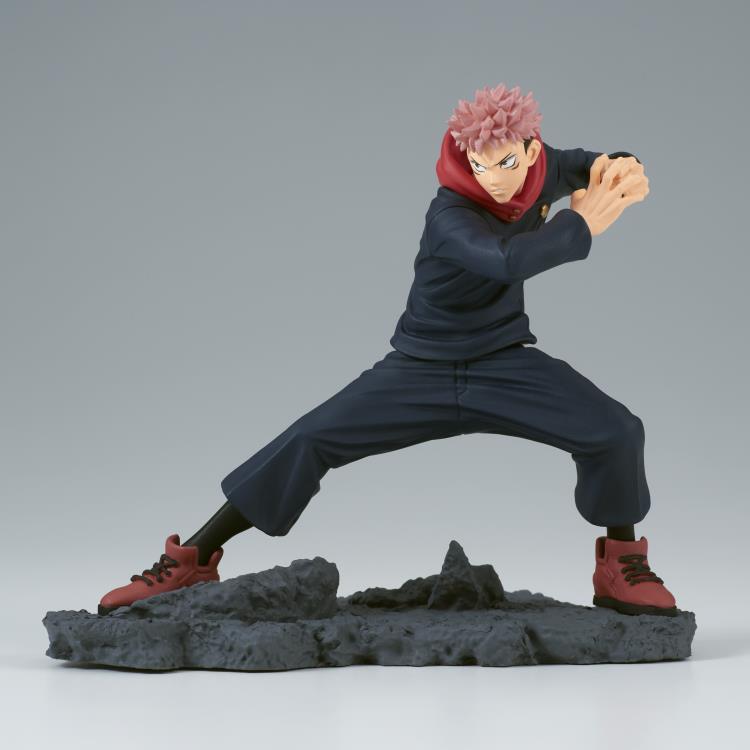 Jujutsu Kaisen Combination Battle 3 Yuji Itadori