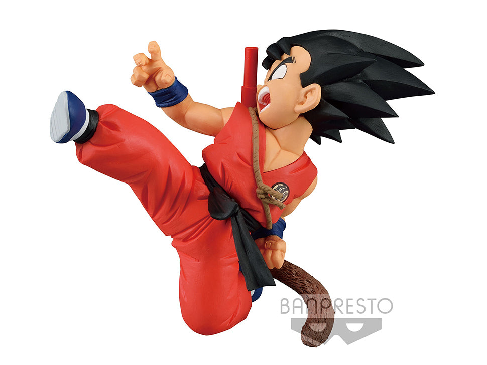 Dragon Ball Match Makers Goku (Childhood)