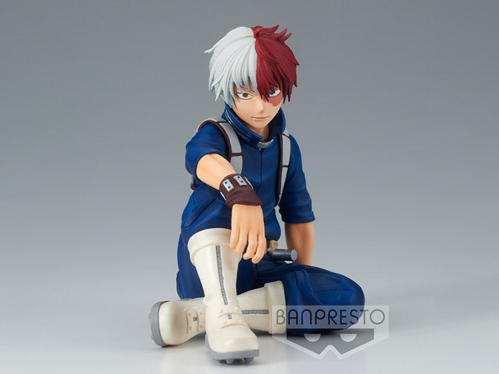 My Hero Academia Break Time Collection Vol.3 Shoto Todoroki