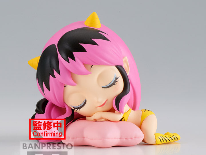 Urusei Yatsura Q Posket Sleeping Lum (Ver.B)