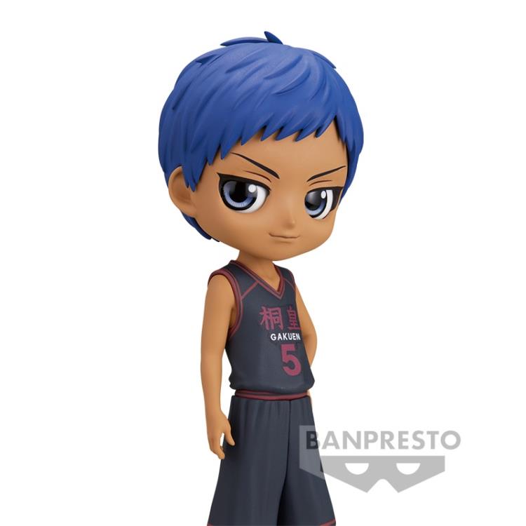 Kuroko's Basketball Q Posket Daiki Aomine