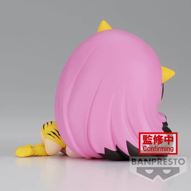 Urusei Yatsura Q Posket Sleeping Lum (Ver.B)