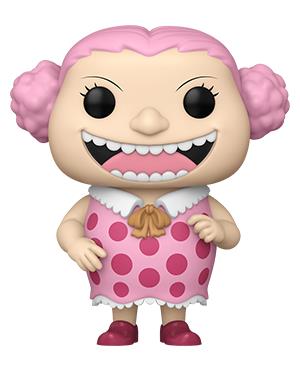 FUNKO POP! ANIMATION Child Big Mom #1271