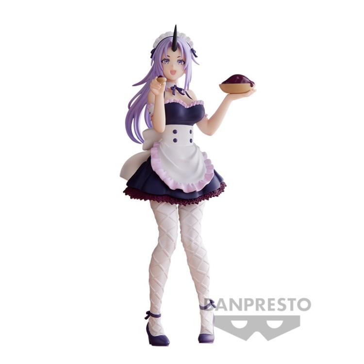 That Time I Got Reincarnated as a Slime Shion (Maid Ver.) Figure