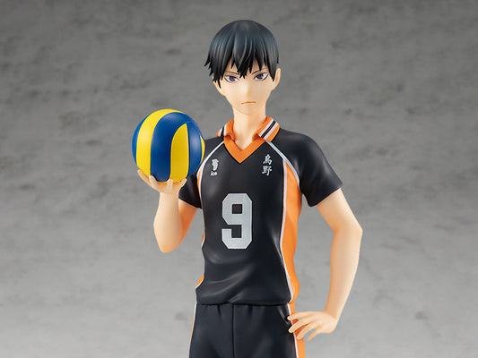 Haikyuu!! To the Top Pop Up Parade Tobio Kageyama