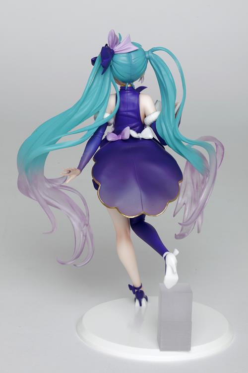 Vocaloid Hatsune Miku (3rd Season Winter Ver.) Figure (Reissue)