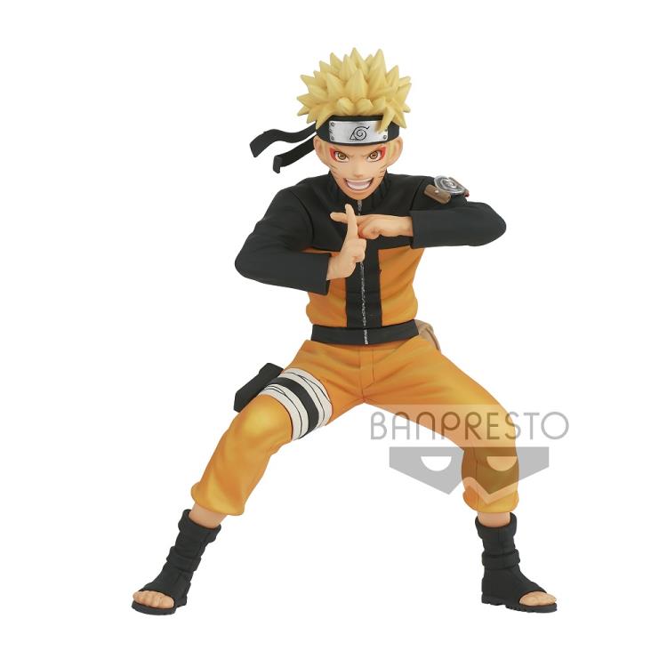 Naruto: Shippuden Vibration Stars Naruto Uzumaki