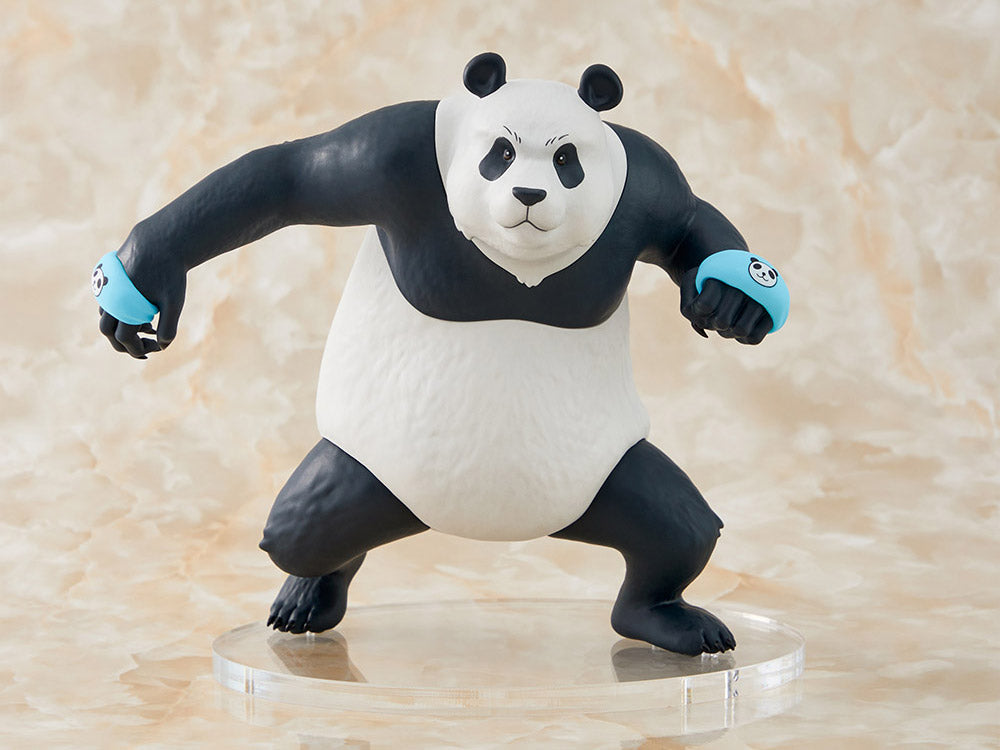 Jujutsu Kaisen Panda Figure