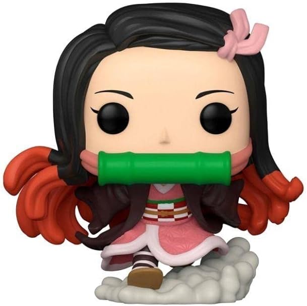 FUNKO POP! ANIMATION Nezuko Kamado #1264 Special Edition