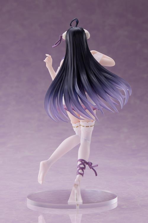 Overlord IV Albedo (Nightwear Ver.) Coreful Figure